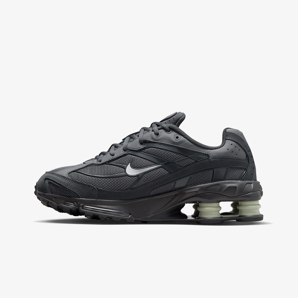 Shox Ride 2 'Anthracite'