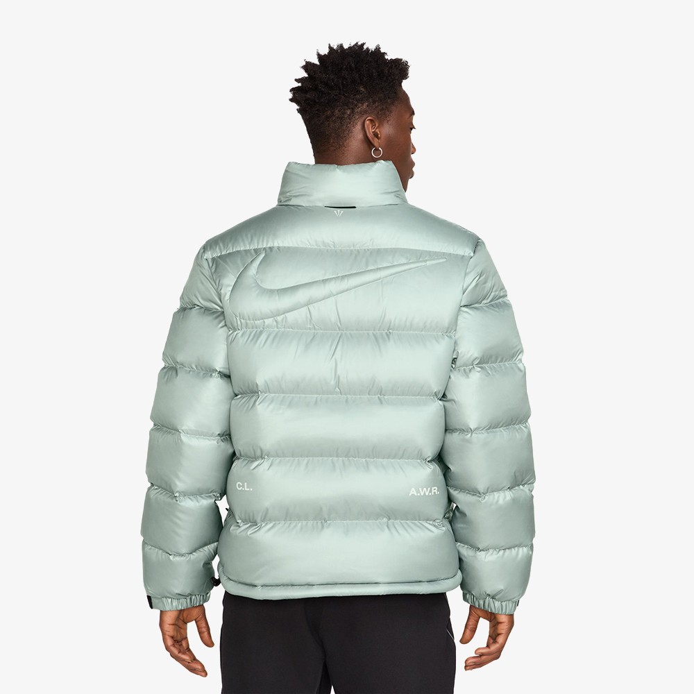 Nike x NOCTA NRG Puffer Sunset Jacket 'Mica Green'