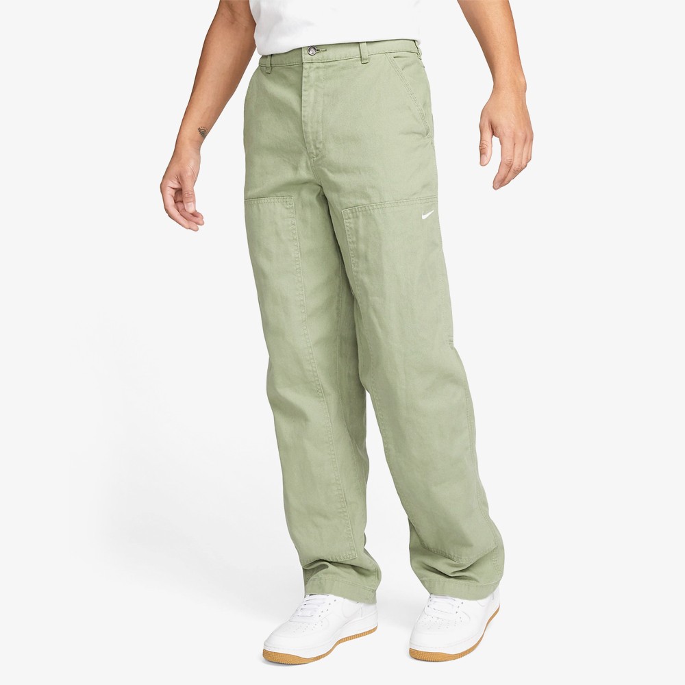 Nike Life Double Panel Trousers