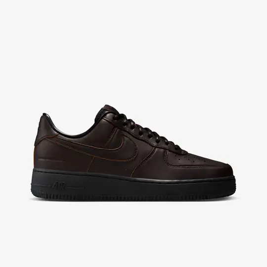 Air Force 1 '07 Premium 'Morse Code' - Görsel 2
