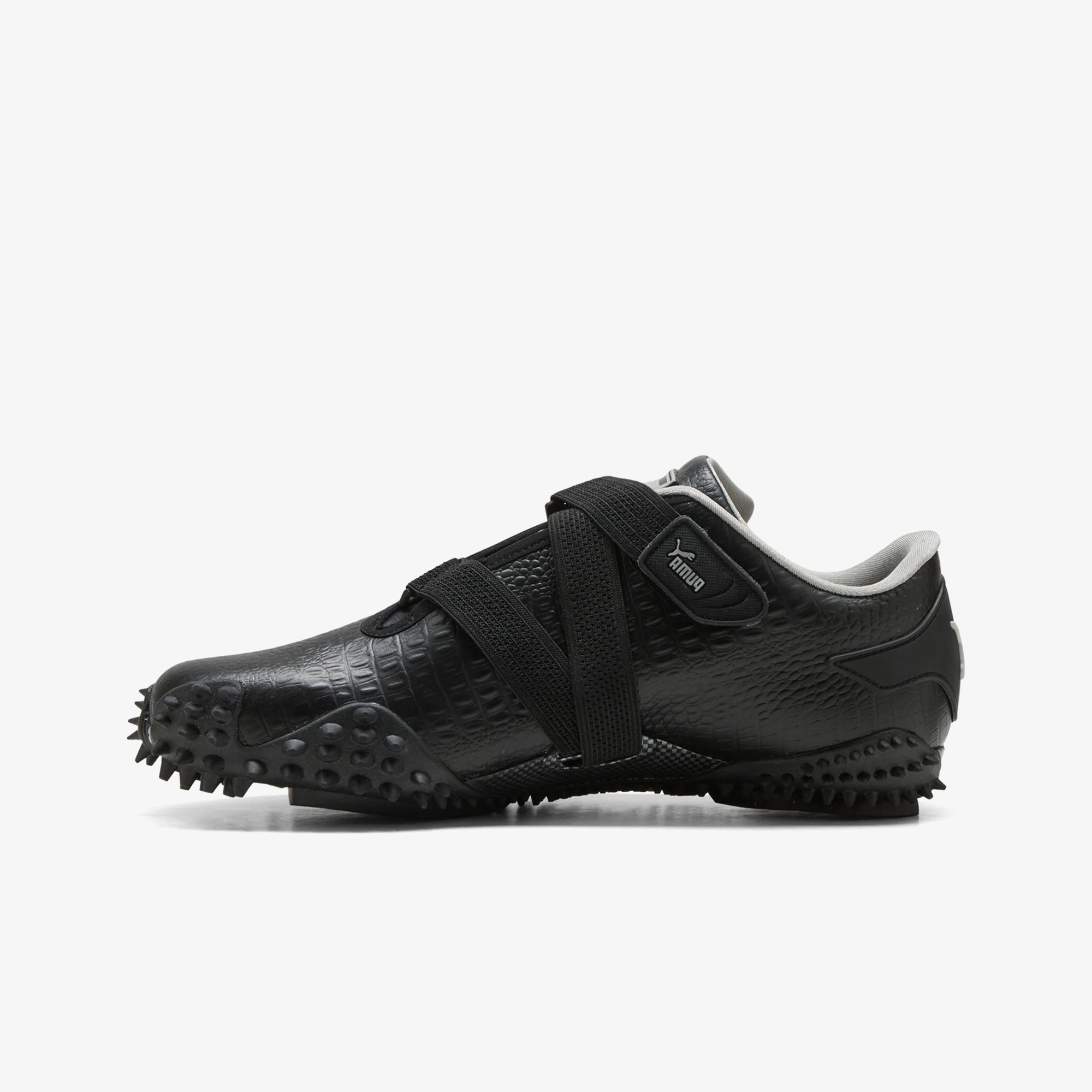 PUMA x A$AP Rocky Mostro 'Black Silver'