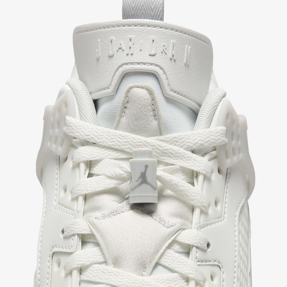 Spizike Low 'Summit White Photon Dust' 