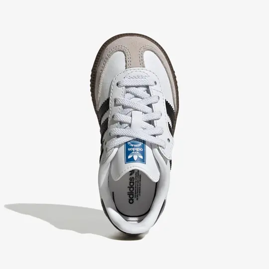 Samba OG Comfort Closure Kids 'Cloud White' - Görsel 7