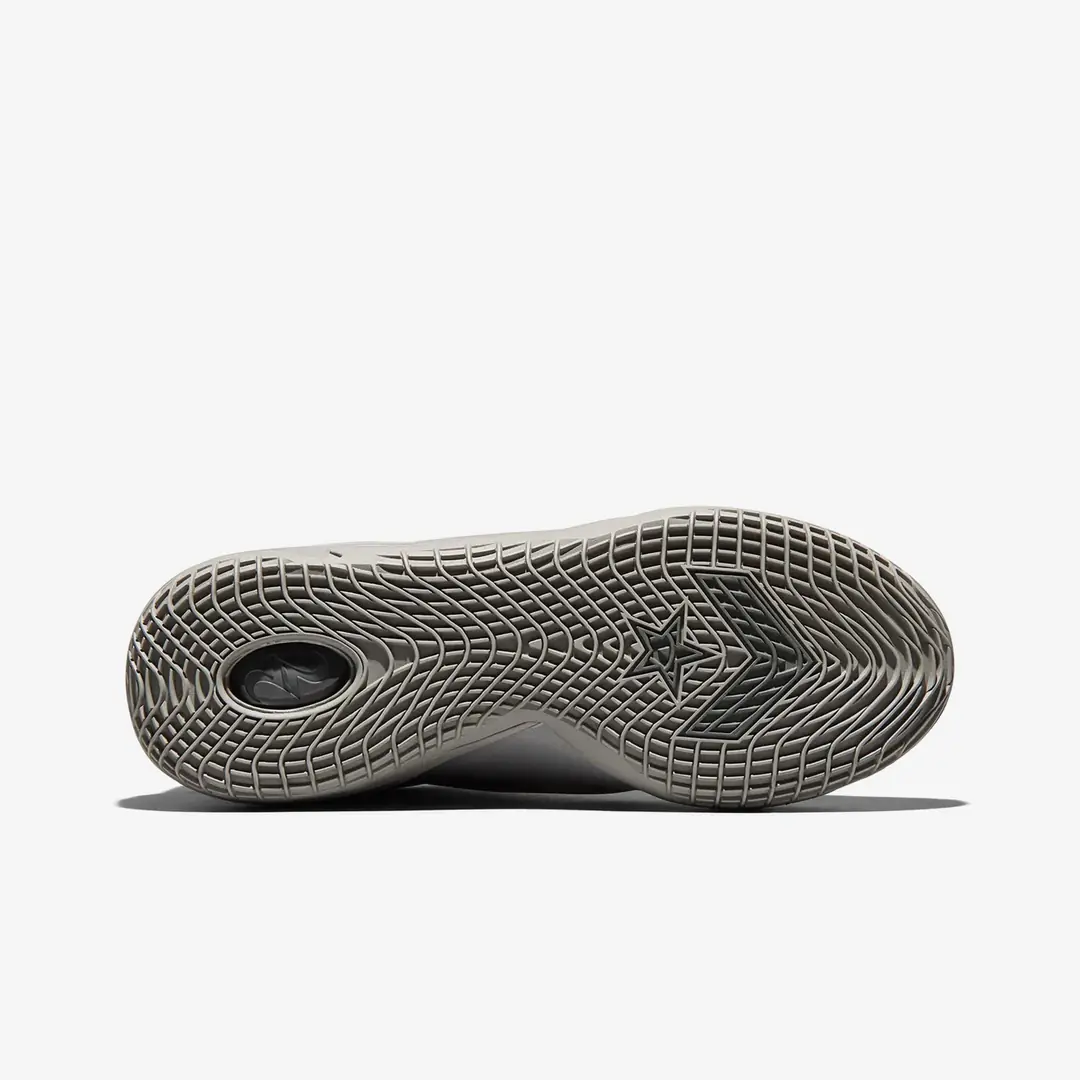 US10 新品 SHAI 001 converse Ares Gray 28cm Converse SHAI 001 'Ares Gray' - WUNDER