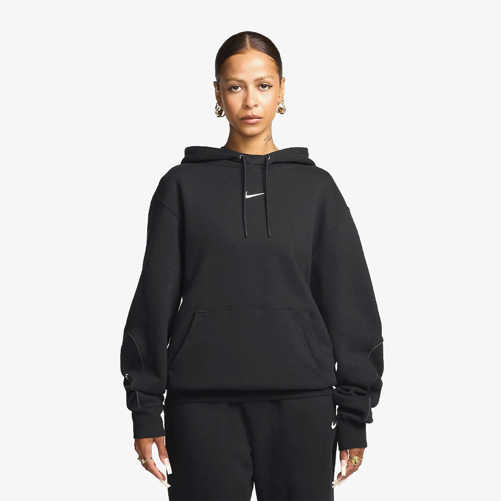 Nike x NOCTA Fleece Hoodie 'Black'