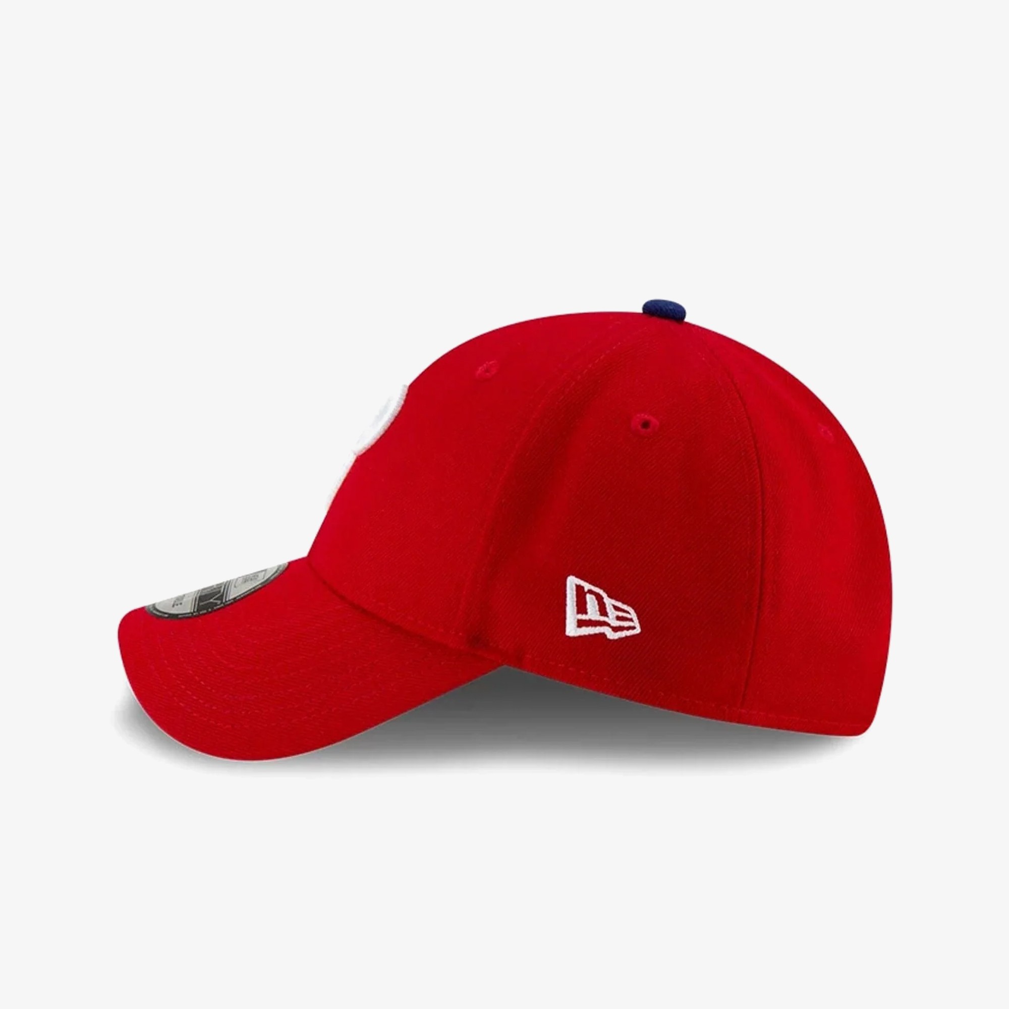 Philadelphia Phillies 9FORTY The League Cap ‘Red’
