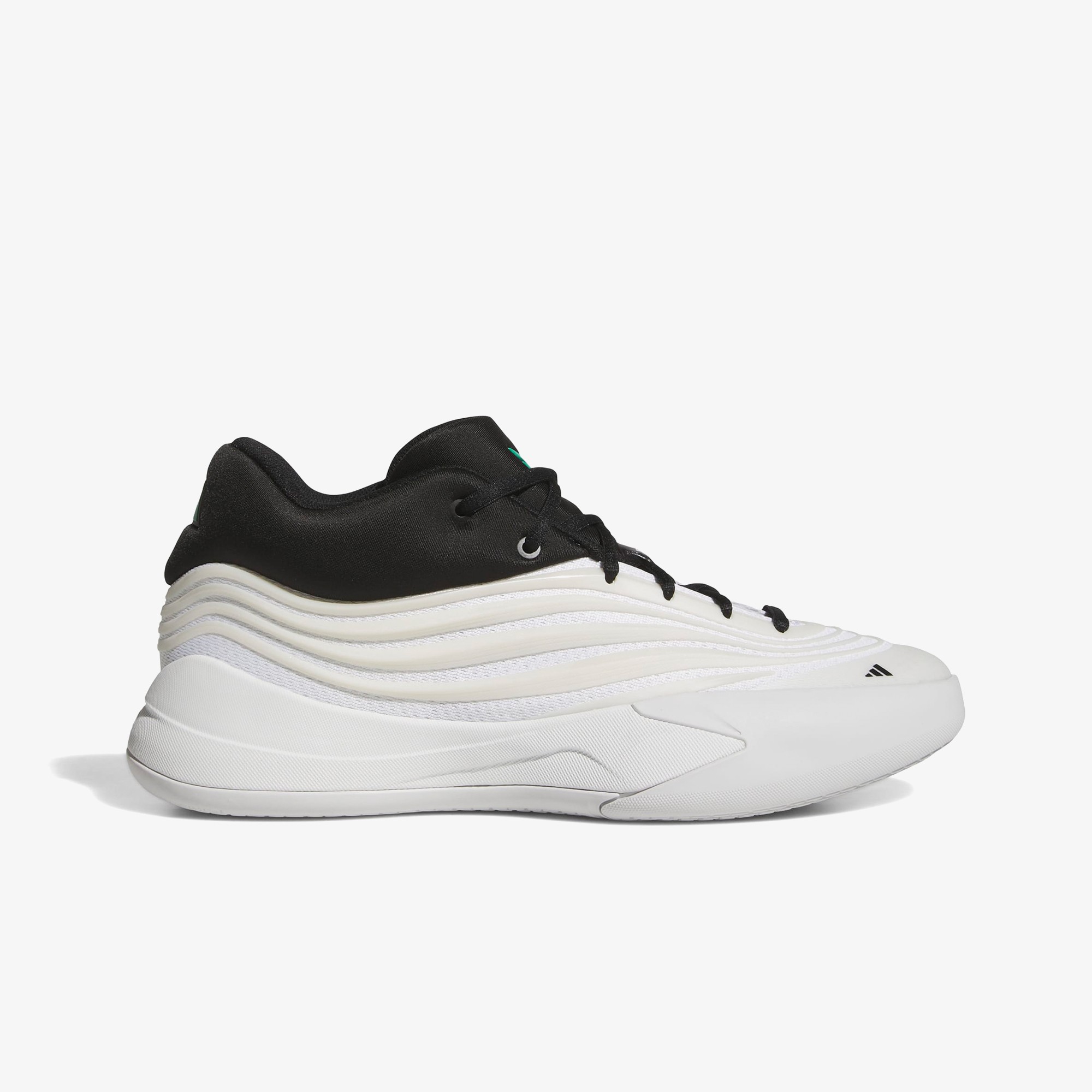 Dame X 'Zero Metalic'