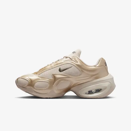 Air Max Muse 'Desert Sand' (W) - Görsel 3