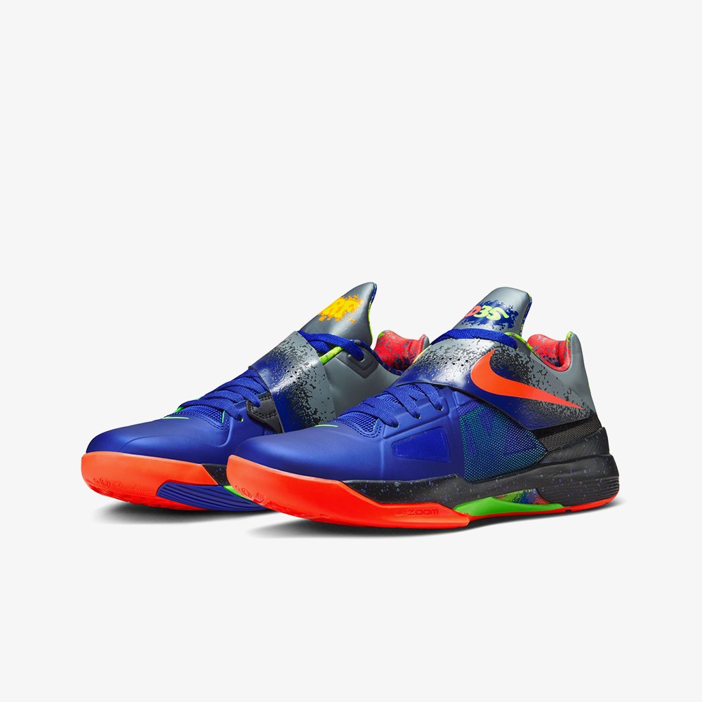 KD 4 'Nerf'