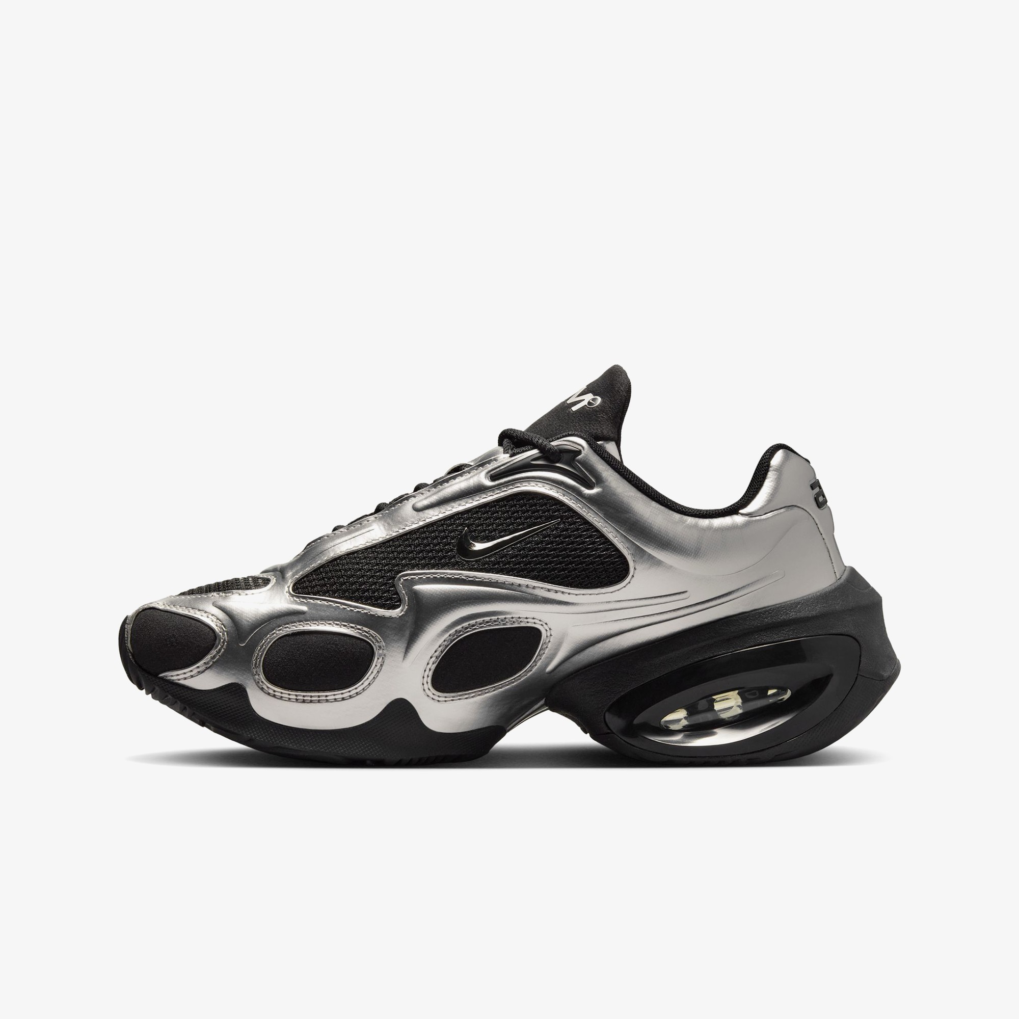 Air Max Muse 'Metallic Silver' (W)