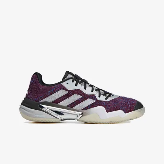 Barricade 13 x Brain Dead 'Purple Silver Metallic' - Görsel 2