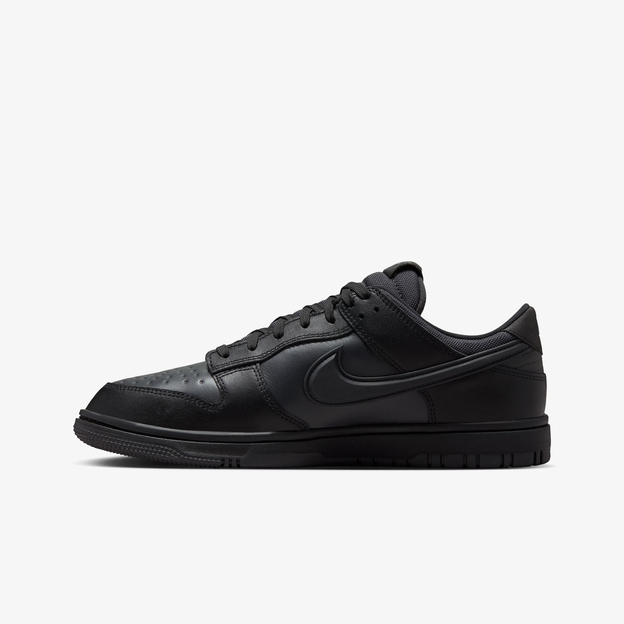 Dunk Low Gore-Tex 'Triple Black'