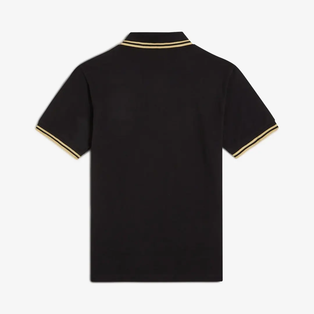 【超希少】Fred Perry M12 B33 Sunset Gold m12-157-b.webp