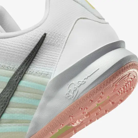 Sabrina 3 'Silencer' - Görsel 9