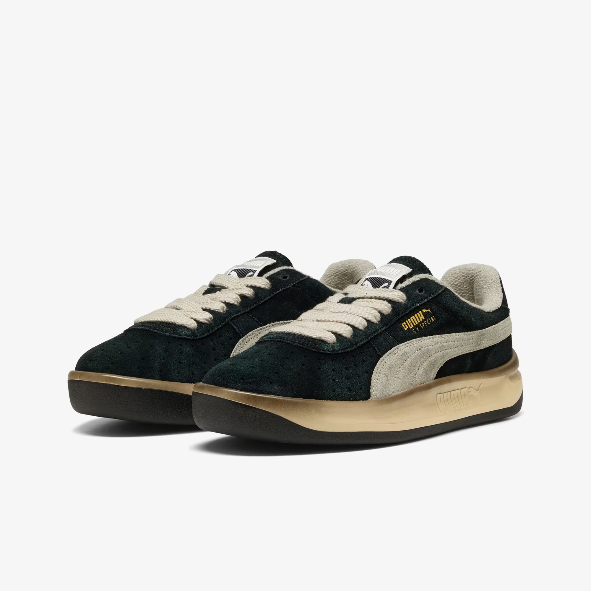 GV Special The Never Worn 5 'Black'