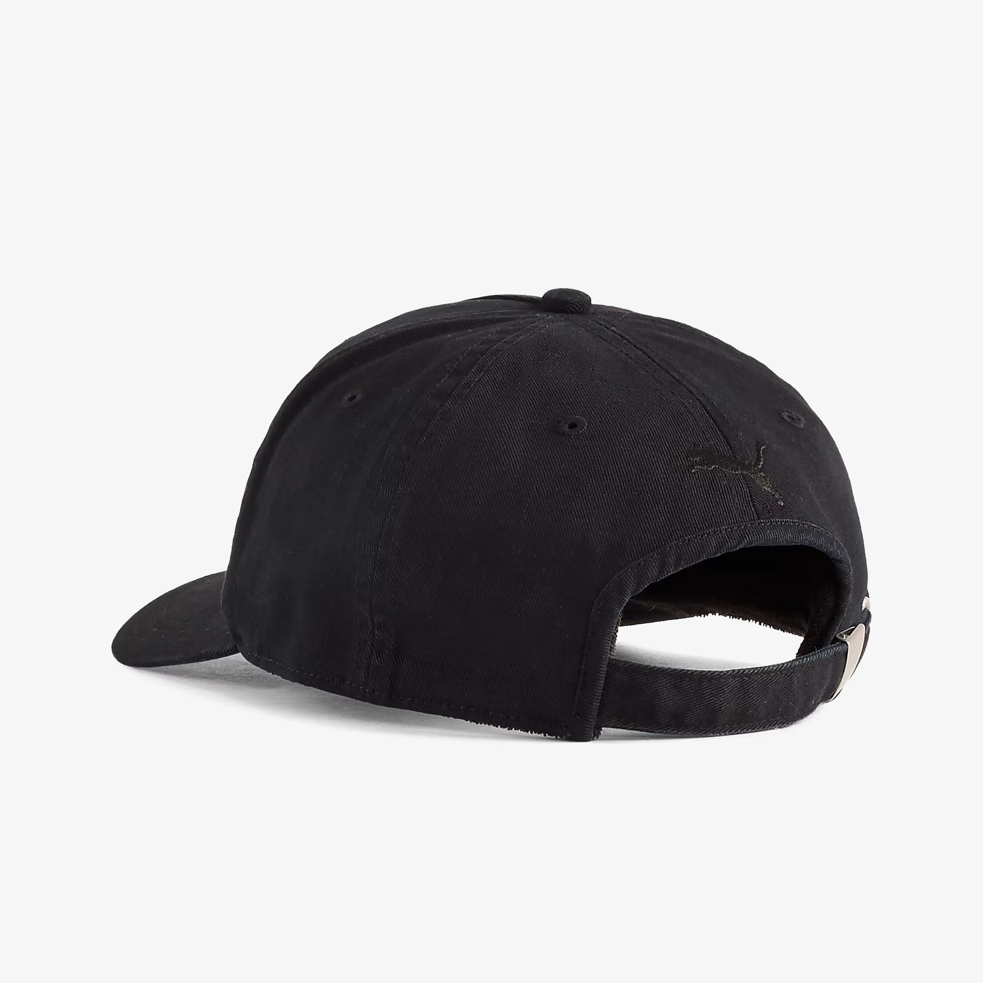 PUMA x REPRESENT Cap 'Black'