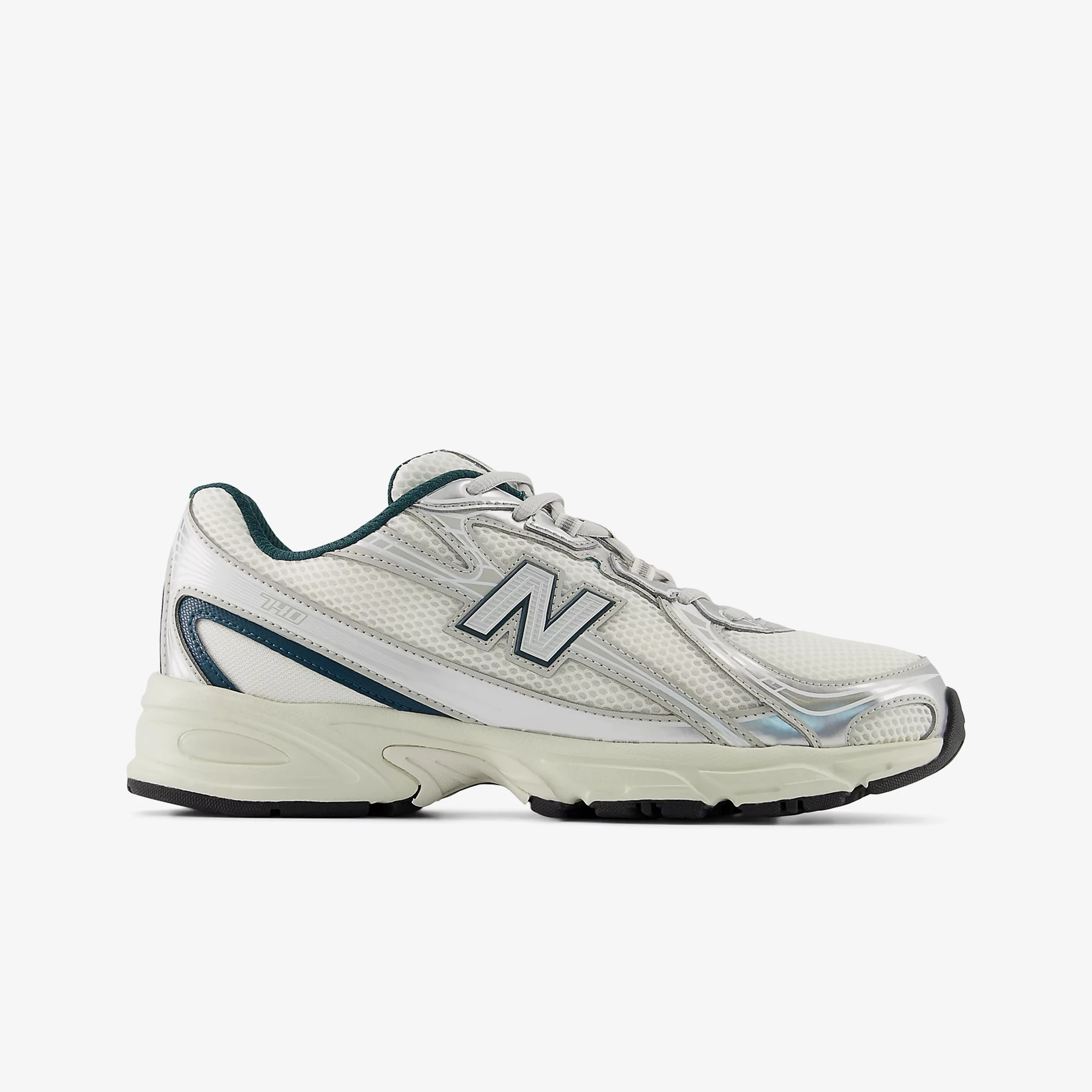 New Balance 740 Medusa 'Green Anora' - WUNDER