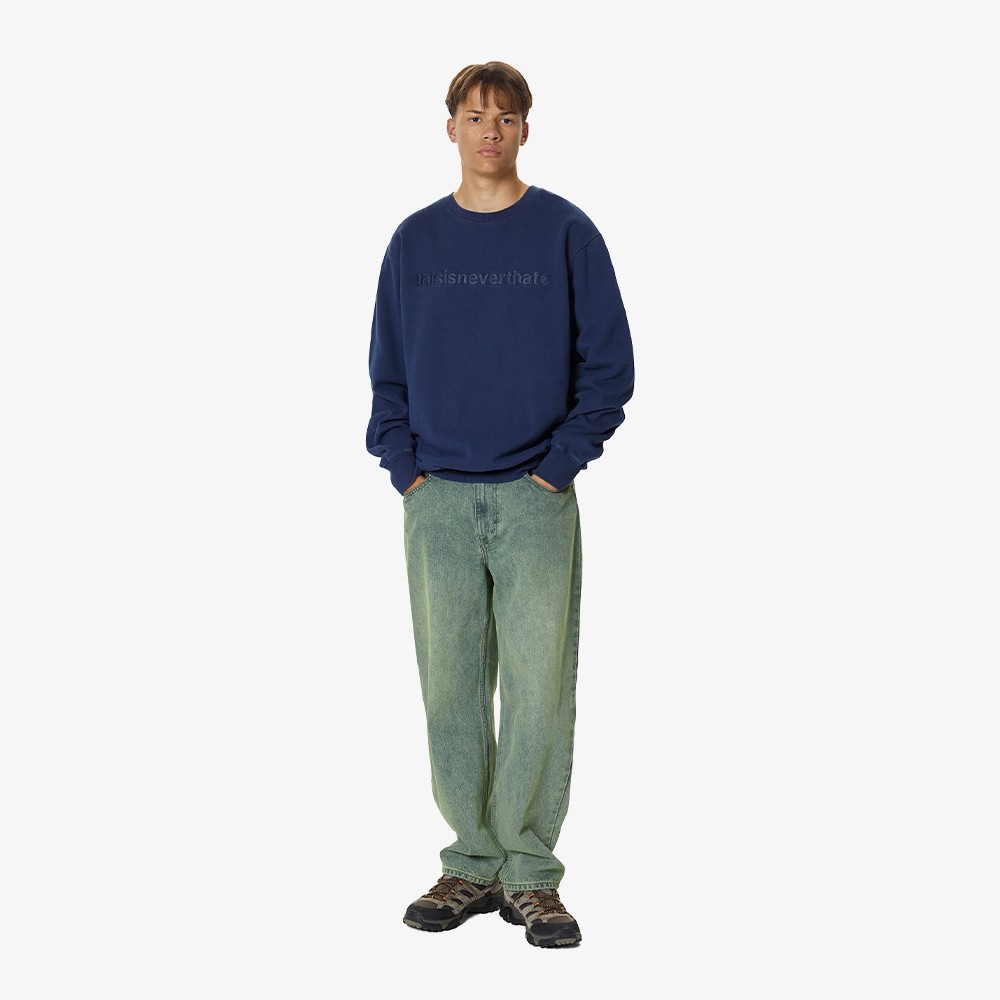 thisisneverthat Relaxed Jeans 'Acid' - WUNDER thisisneverthat Relaxed Jeans 'Acid' - WUNDER