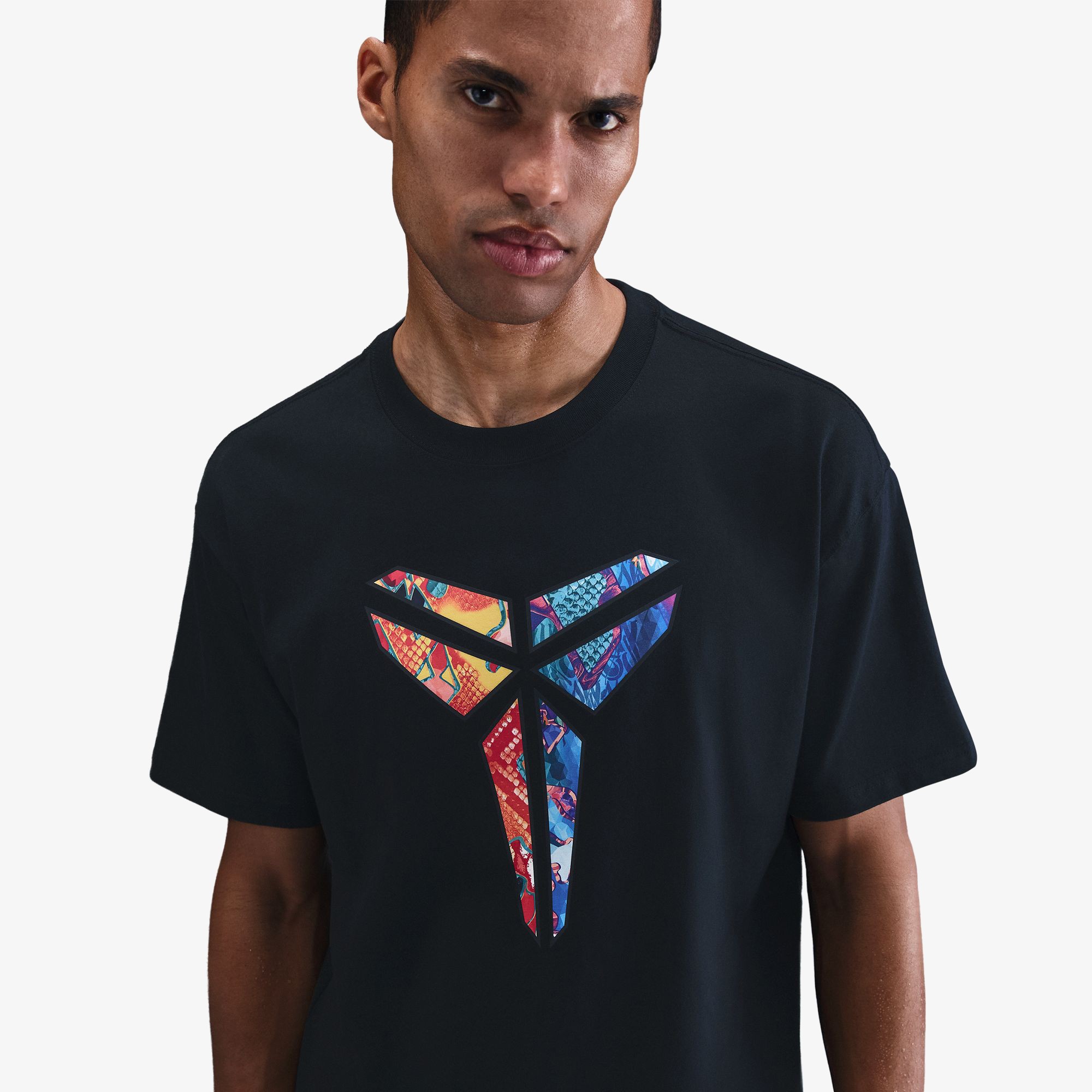 Kobe Tee Max90 'Black'
