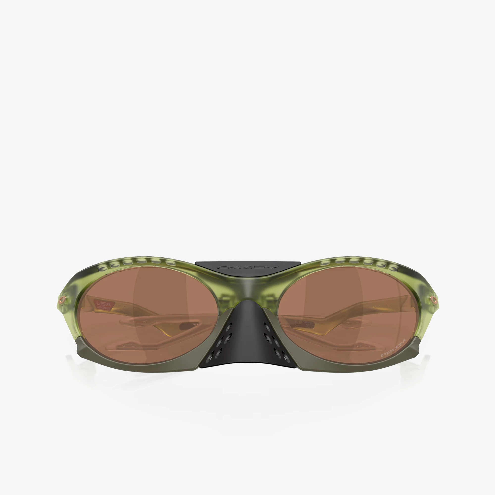 Plantaris 'Matte Trans Fern'