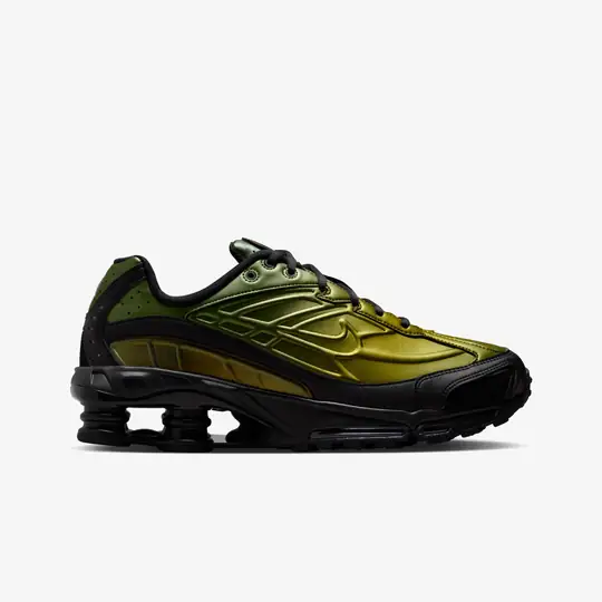 Shox Ride 2 'Olive Flak' - Görsel 2