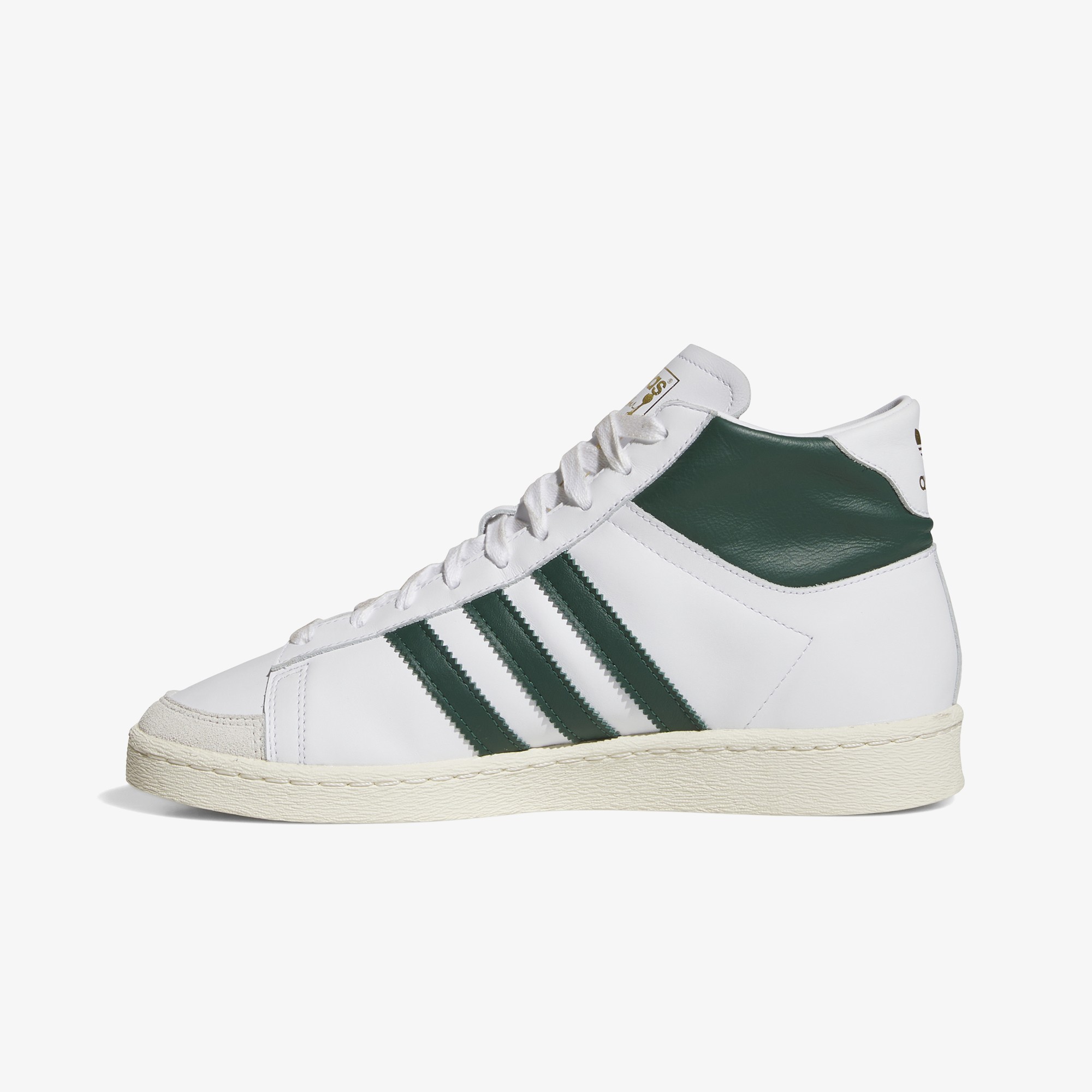 Jabbar HI 'Cloud White'