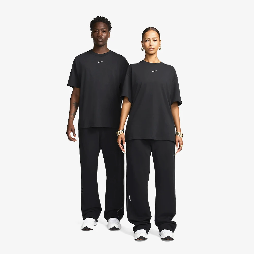 Nike x NOCTA T-shirt 'Black' - WUNDER