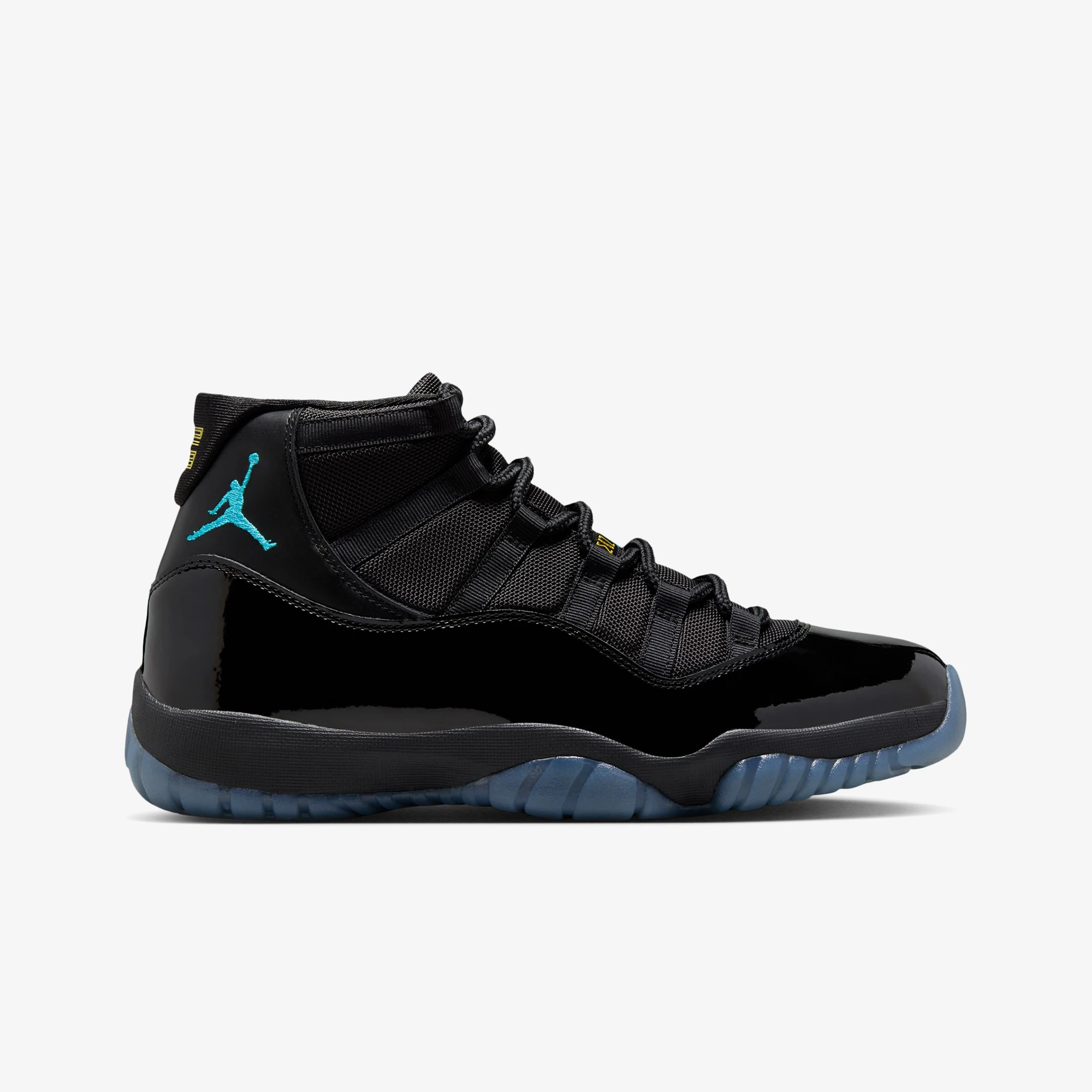 Air Jordan 11 Retro 'Gamma Blue'