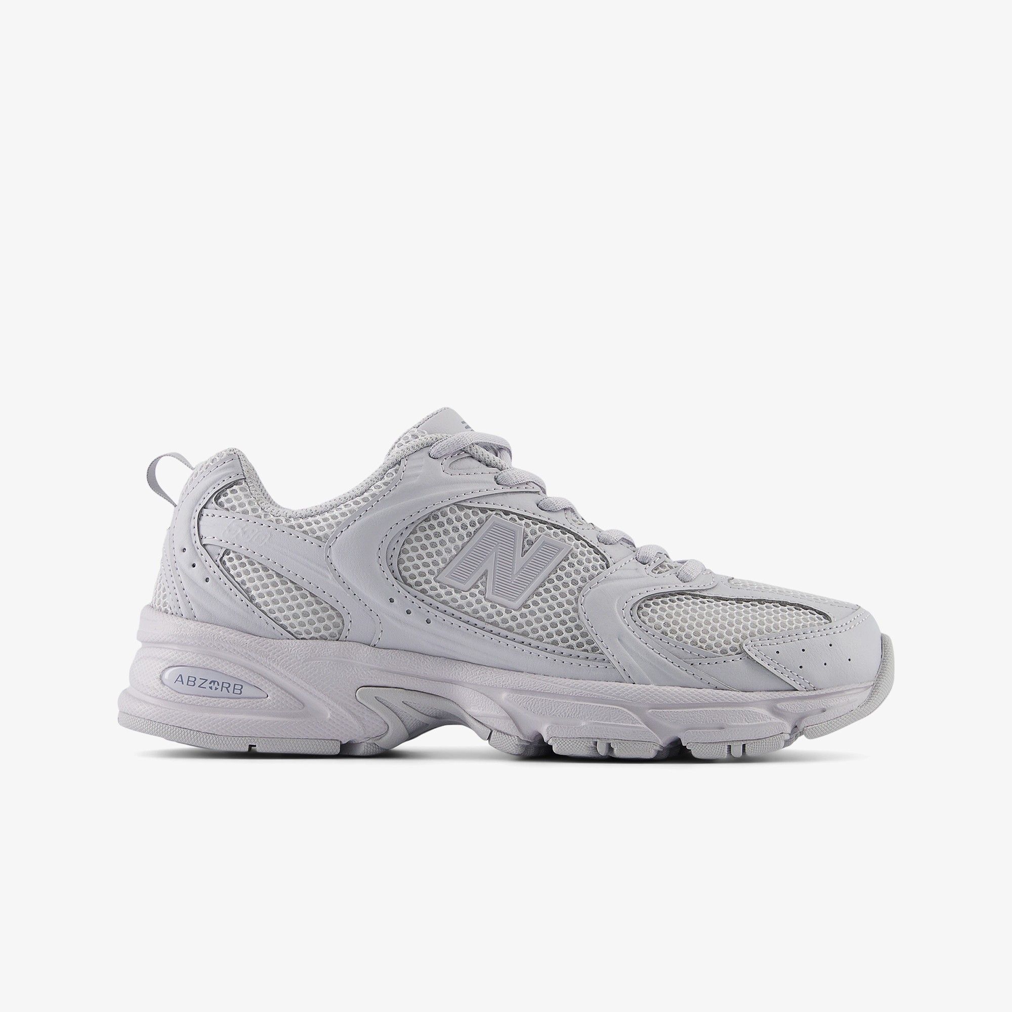530 'Pearl Grey'