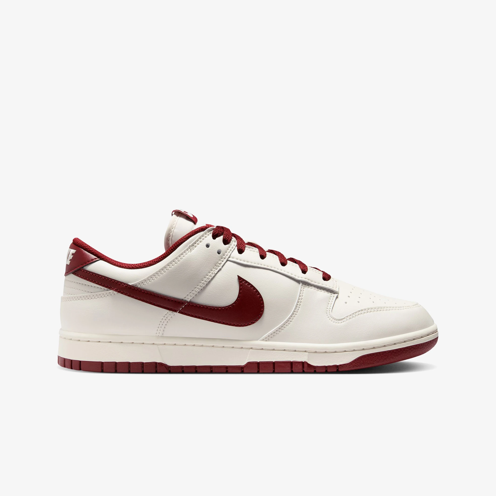 Nike Dunk Low 'Phantom Team Red' - WUNDER