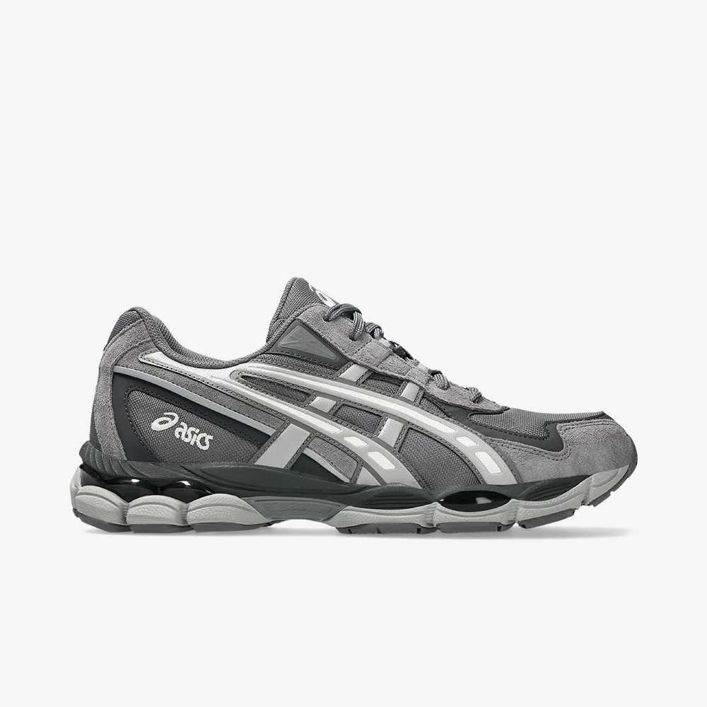 GEL-NYC 2055 'Carbon Cement Grey'