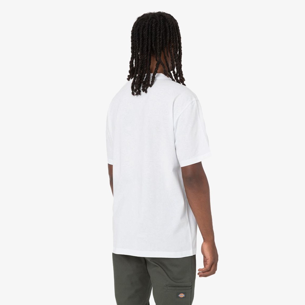 Luray Short Sleeve Pocket T-Shirt