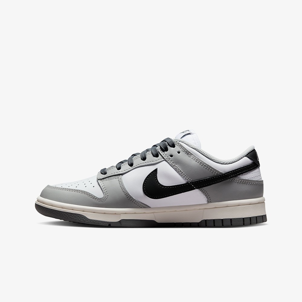 Dunk Low 'Light Smoke Grey' (W)