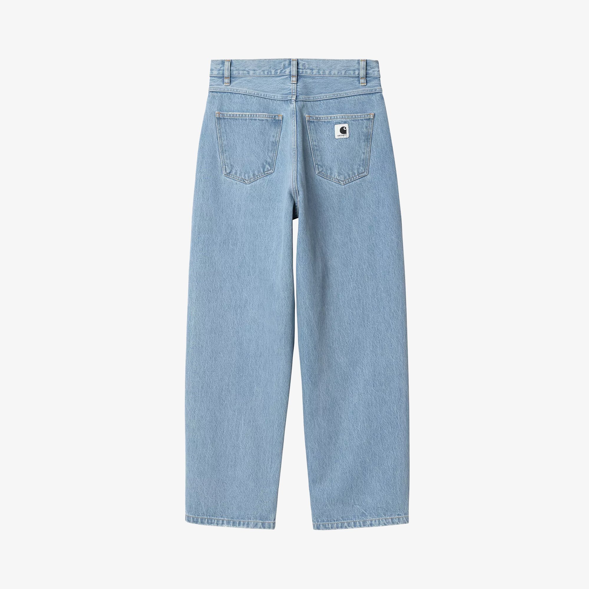 W' Brandon Pant 'Blue Stone Bleached'