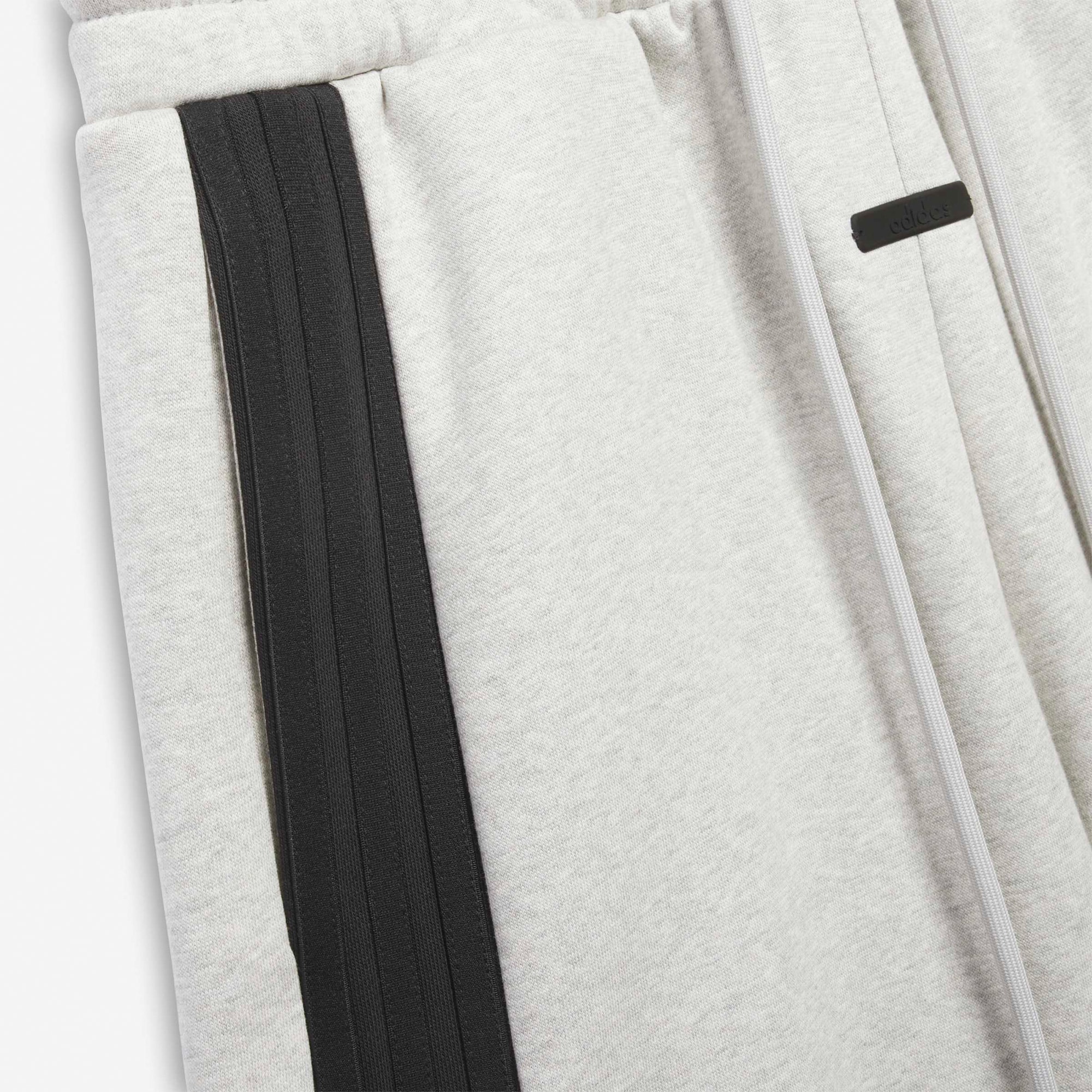 adidas x Fear of God Athletics Fleece Pant 'Grey Heather'