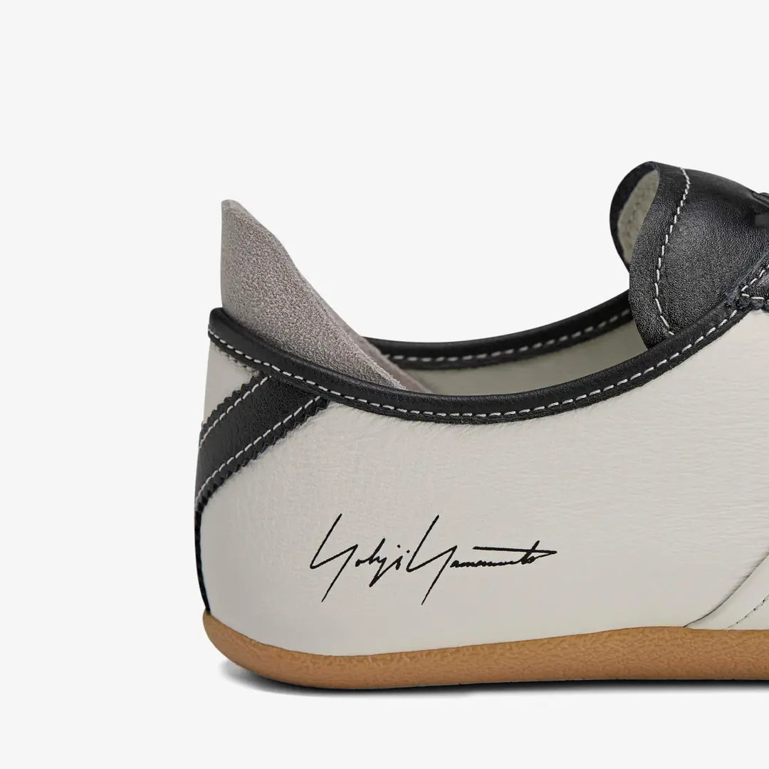 Y-3 Tokyo 'Orbit Grey' - WUNDER