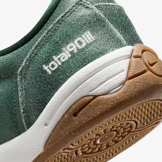 Total 90 III SP 'Fir Sail' - Görsel 9