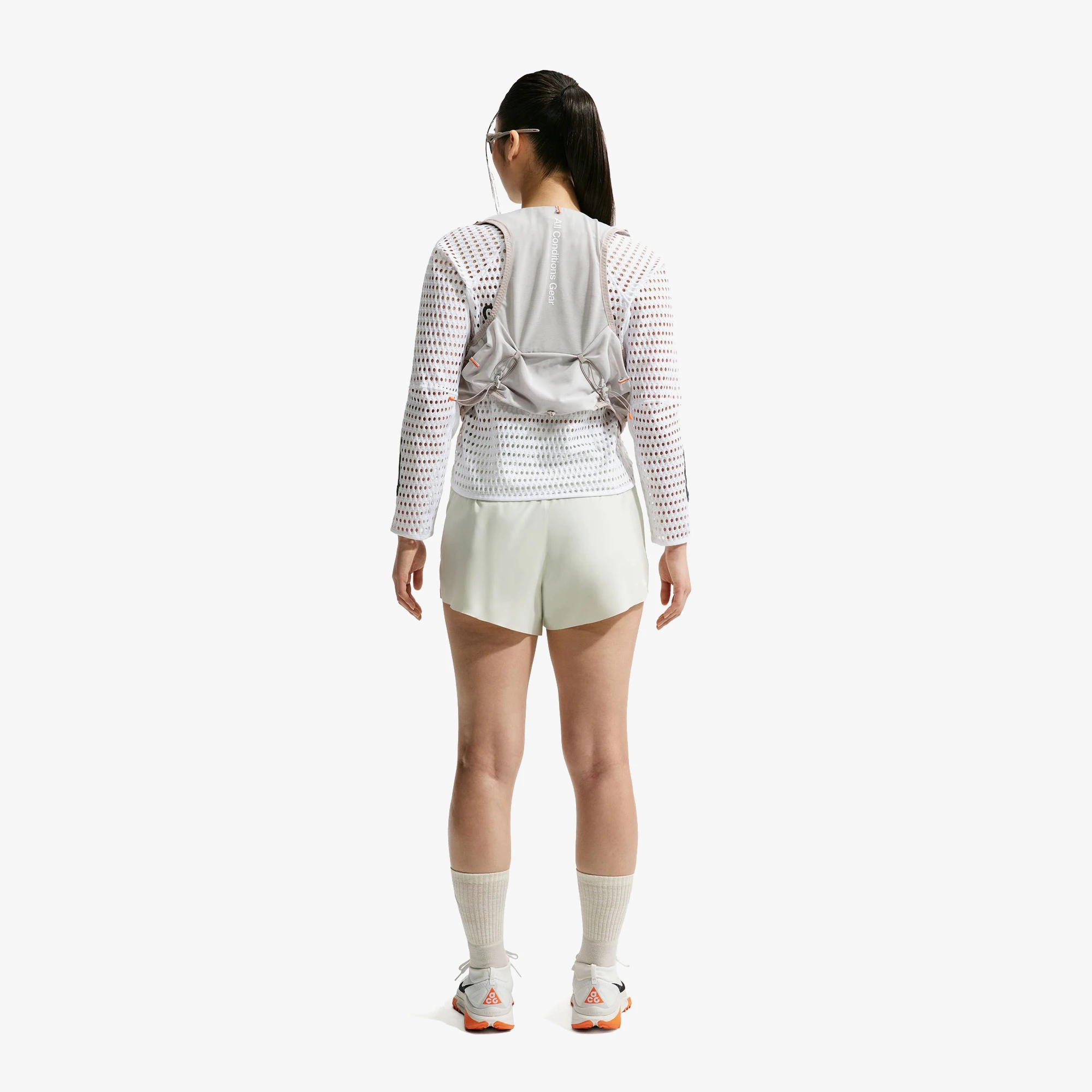 Nike ACG Radical AirFlow NXT Dri-FIT Long-Sleeve Trail Running Top