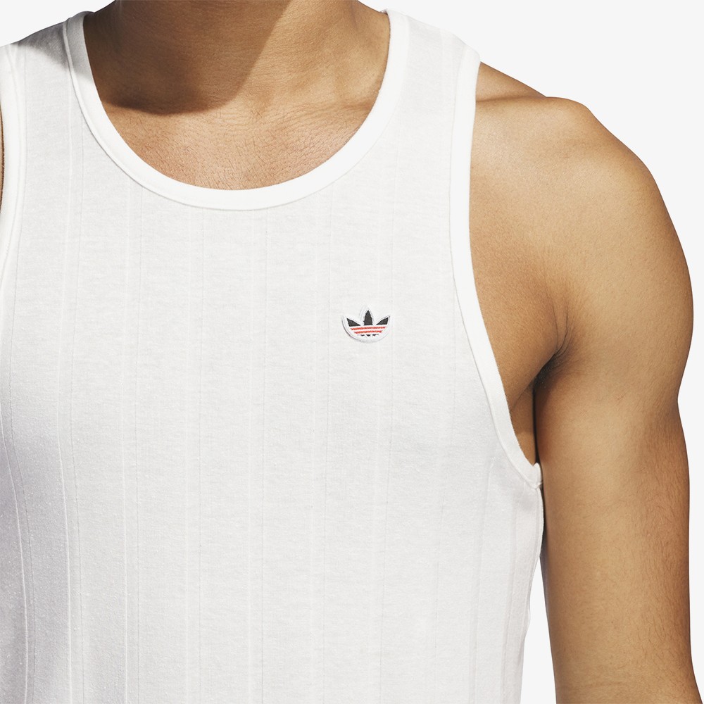 adidas x CLOT Tank Top 'White'