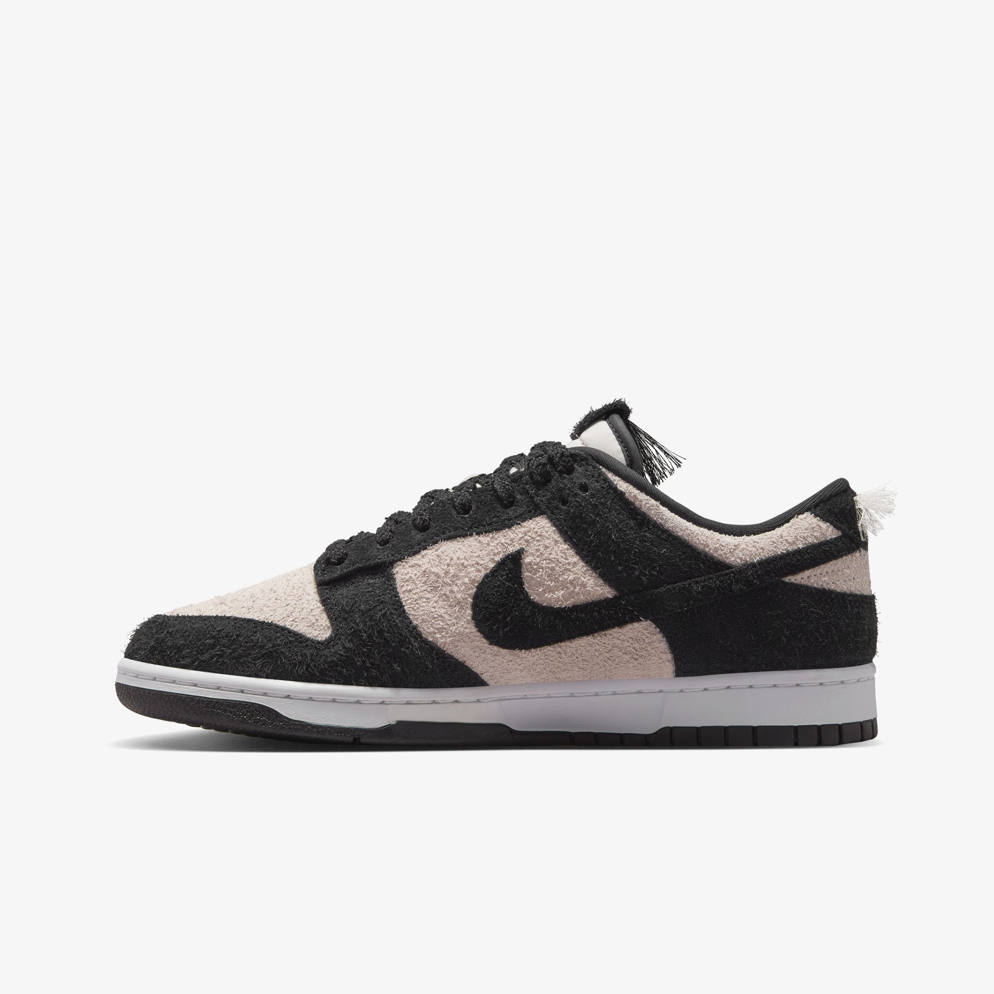 Dunk Low Retro SE 'Panda Monium White'