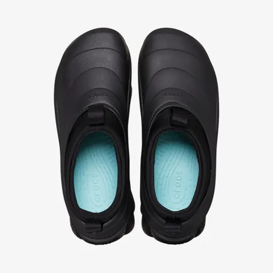 Echo Storm Heel Dip 'Black' - Görsel 5