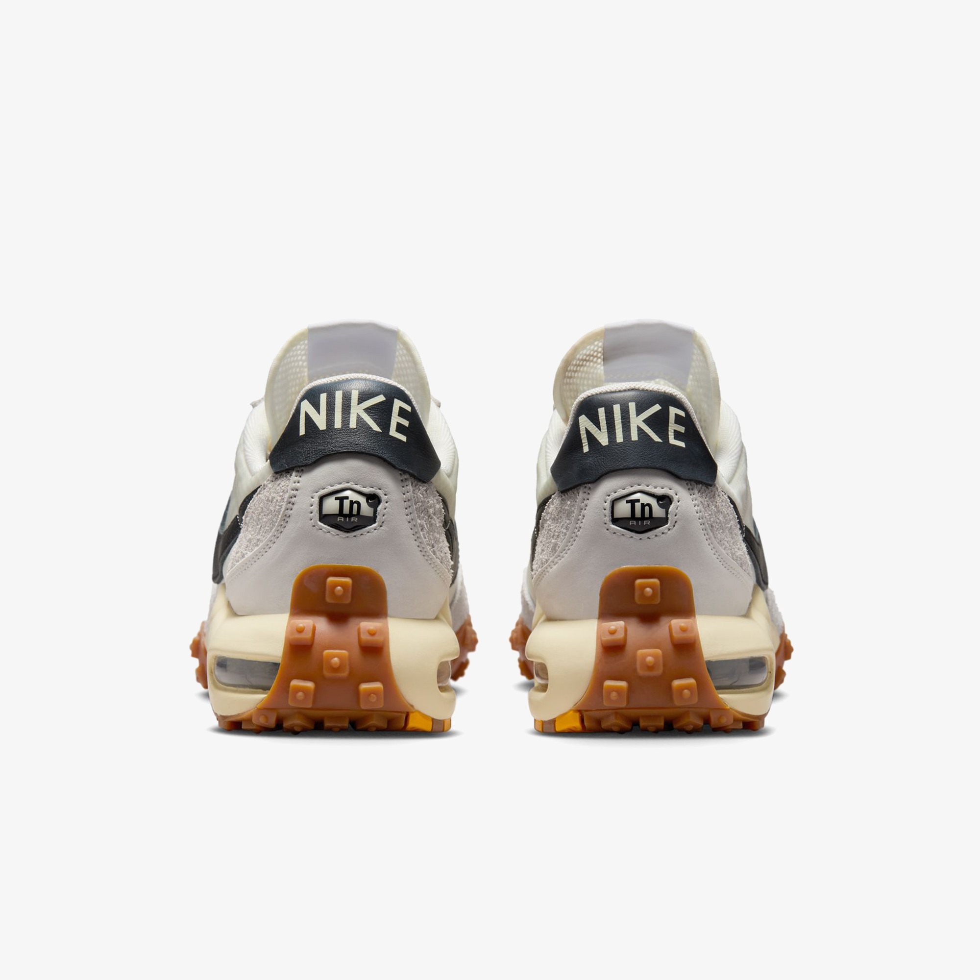 Air Max Waffle 'Sail and Neutral Grey'
