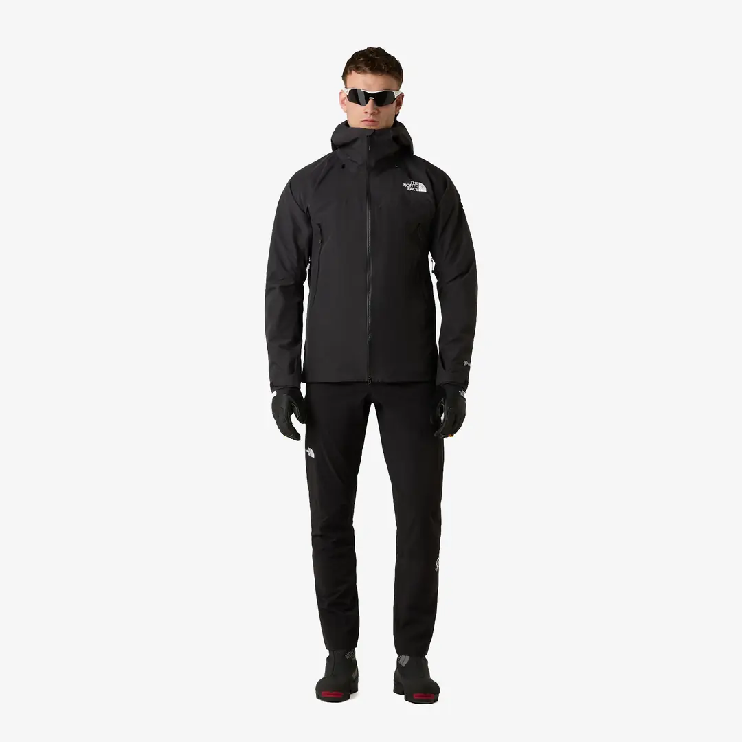 The North Face Summit Cayesh GORE-TEX® Pro Jacket 'Black' - WUNDER