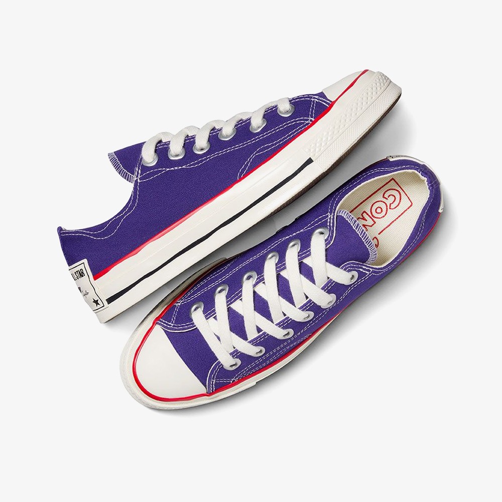 Chuck 70 Sketch 'Court Purple'