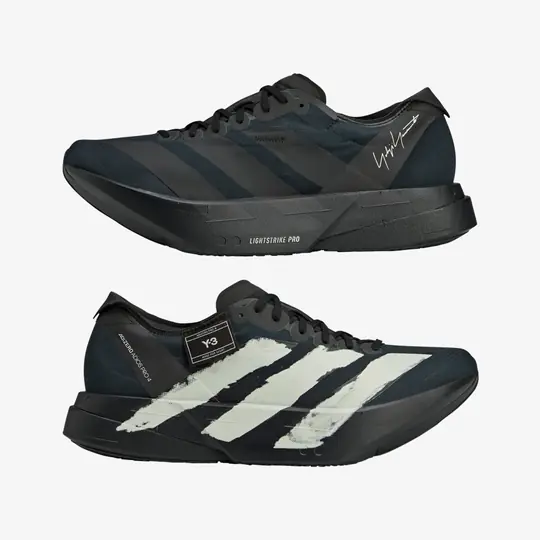 Adios Pro 4 'Black' - Görsel 11