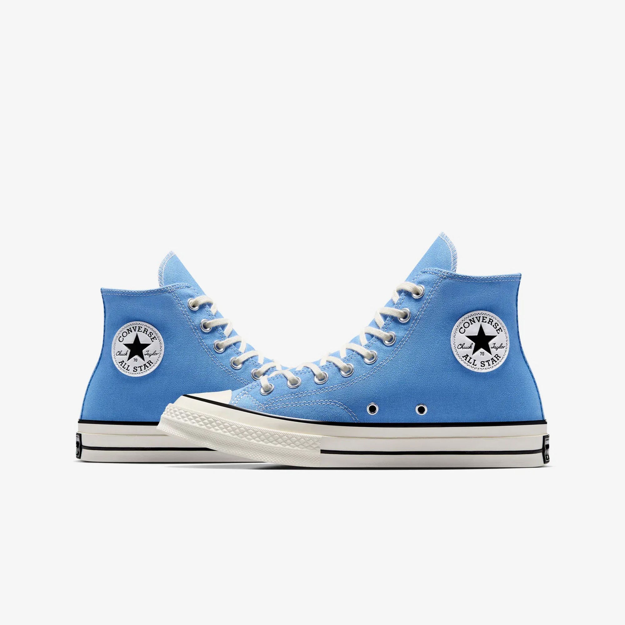 Chuck 70 Hi 'Blue'