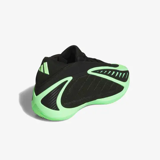 Adidas Siyah Adidas Anthony Edwards 2