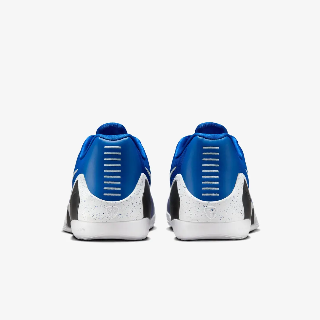 Nike Kobe 9 Elite Low EM Protro 'Game Royal' - WUNDER