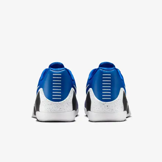 Nike Nike Mavi Kobe 9 Elite Low EM Protro 'Game Royal' Wunder'de! Mavi - 5. görsel