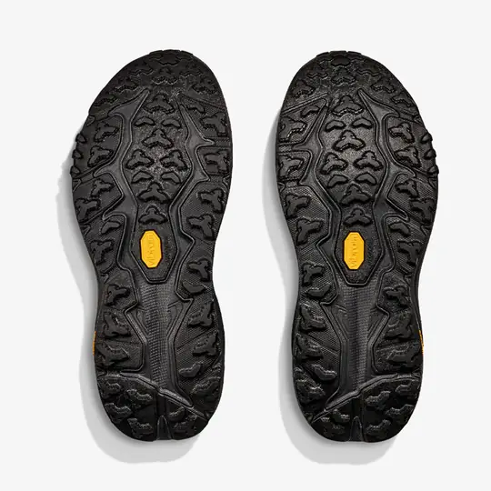 Speedgoat 6 'Black' - Görsel 8